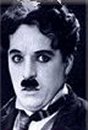 Charlie Chaplin Legendary comedian & actor